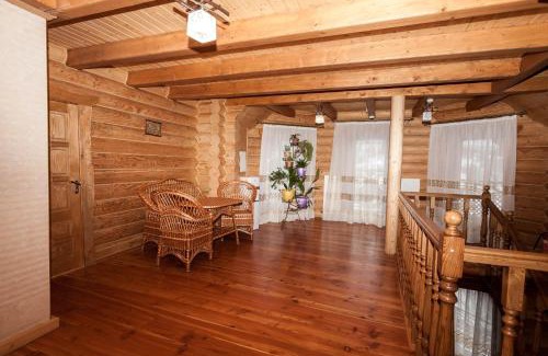 Vorokhta Casa | Guest house М