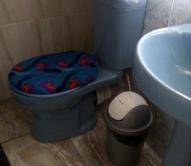 Greater Johannesburg Metropolitan Area Casa | Guest House Macauly