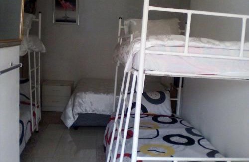 Greater Johannesburg Metropolitan Area Casa | Guest House Macauly