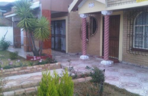 Greater Johannesburg Metropolitan Area Casa | Guest House Macauly
