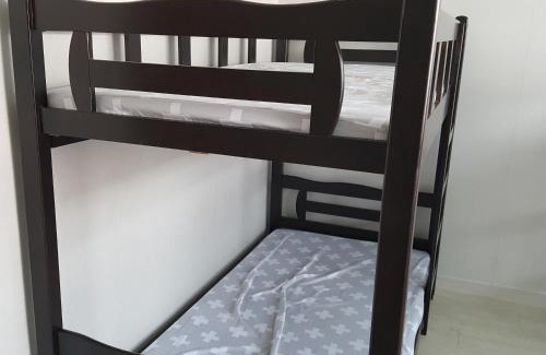 Jung-gu Casa | Guest House Manna