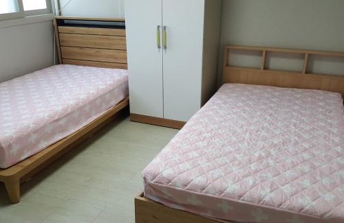 Jung-gu Casa | Guest House Manna