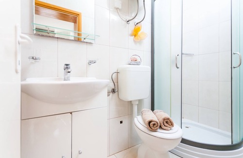 Vela Luka Casa | Guest House Mara