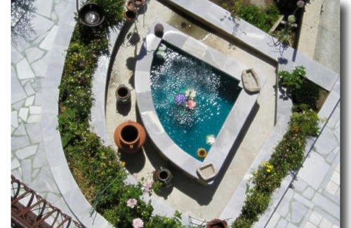 Balchik Casa | Guest House Maria