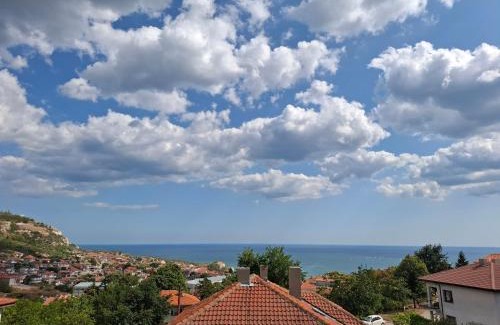 Balchik Casa | Guest House Maria