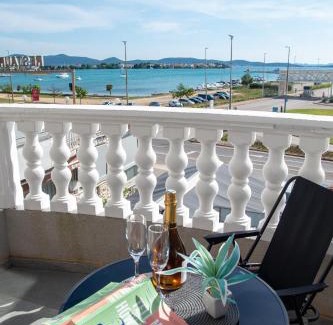 Municipality of Sukosan Casa | Guest House Maritimo