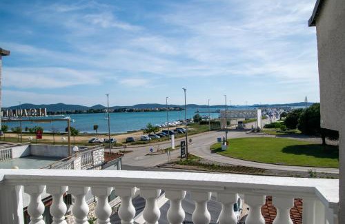 Municipality of Sukosan Casa | Guest House Maritimo