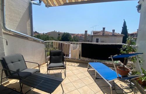 Rovinj Casa | Guest House Marta