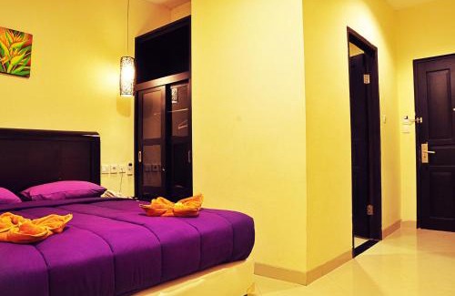 Downtown Kuta Casa | Guest House Matahari