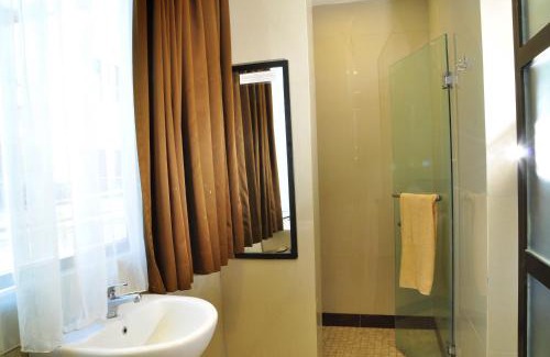 Downtown Kuta Casa | Guest House Matahari