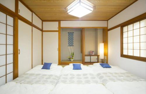 Matsuyama Apartamento | Guest House Matsuyama