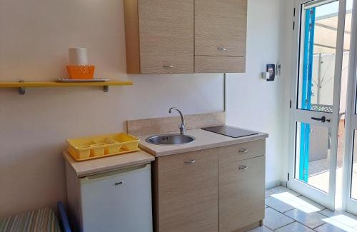 Torre Lapillo Casa | Guest House Matteo