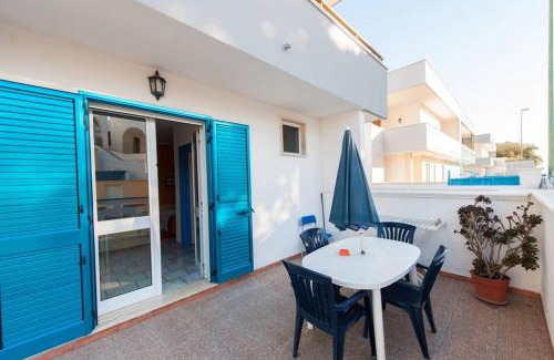 Torre Lapillo Casa | Guest House Matteo