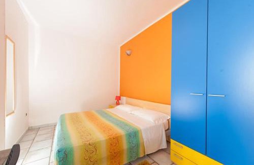 Torre Lapillo Casa | Guest House Matteo