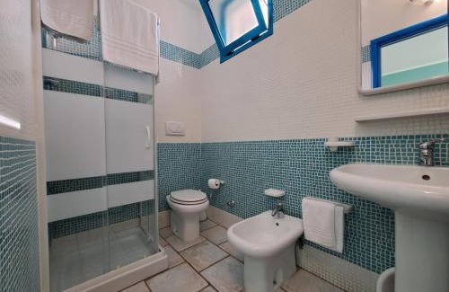 Torre Lapillo Casa | Guest House Matteo