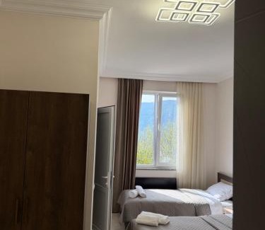 Halidzor Casa | Guest House MD