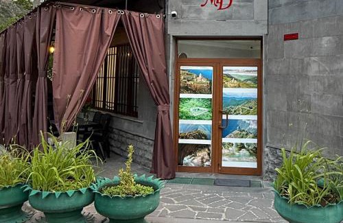 Halidzor Casa | Guest House MD