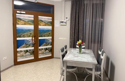 Halidzor Casa | Guest House MD