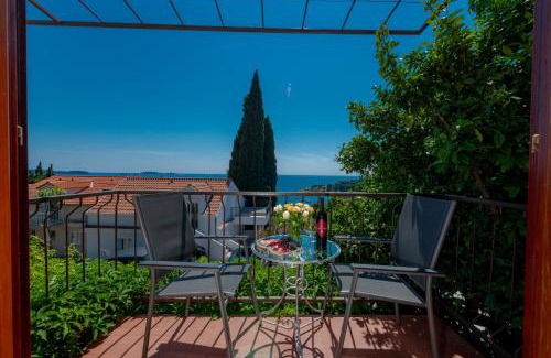 Mlini Casa | Guest House Međine