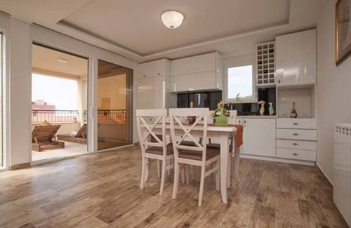 Petrovac Apartamento | Guest House Medin