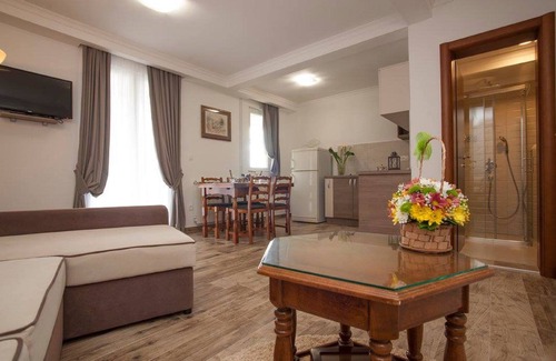 Petrovac Apartamento | Guest House Medin