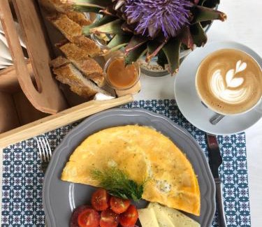Pakostane Casa | Guest house Mediterranea