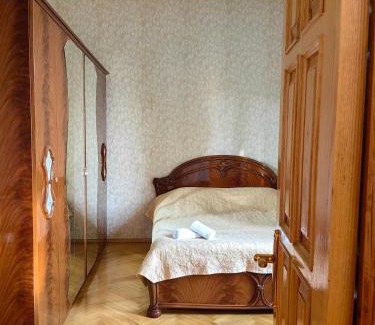 Khashuri Casa | Guest House Metreveli Street 19