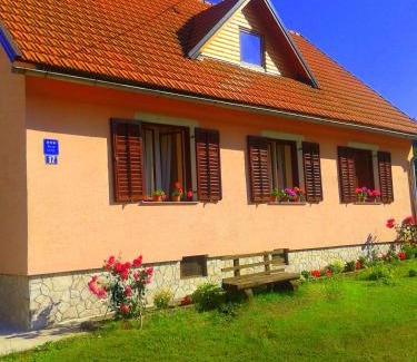 Plitvicki Ljeskovac Casa | Guest House Mila