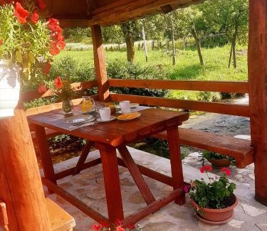Plitvicki Ljeskovac Casa | Guest House Mila