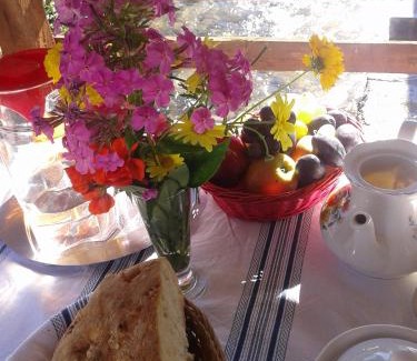 Plitvicki Ljeskovac Casa | Guest House Mila