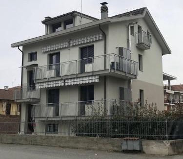 Druento Casa | Guest House MICINI