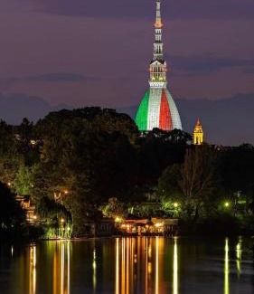 Druento Casa | Guest House MICINI