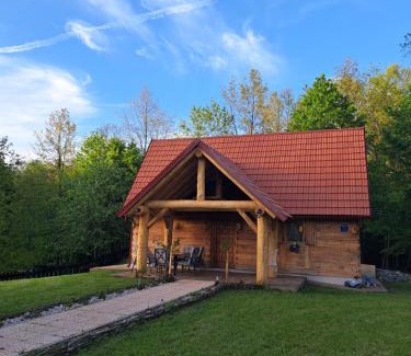 Slunj Casa | Guest house Mihovil