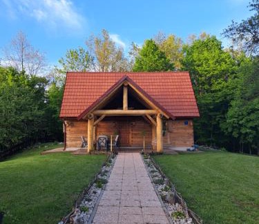 Slunj Casa | Guest house Mihovil