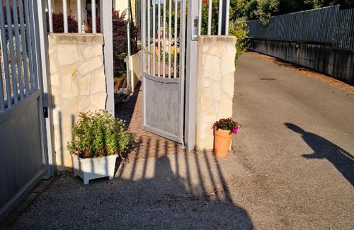 Fondi Apartamento | Guest House Milva