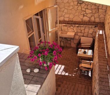 Fondi Apartamento | Guest House Milva