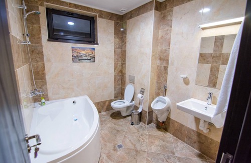 Mineralni Bani Casa | Guest House Mineral Village
