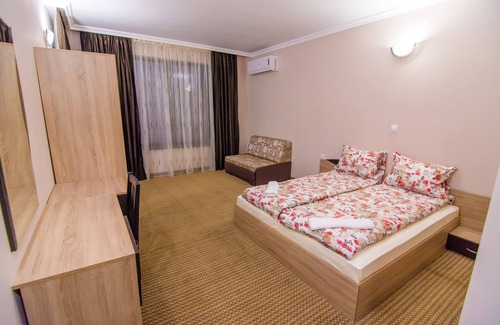 Mineralni Bani Casa | Guest House Mineral Village