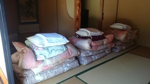 Achi Casa | Guest house Minna no Ie