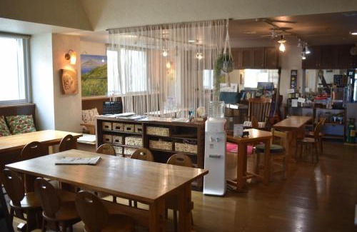 Wakkanai Casa | Guest House Moshiripa