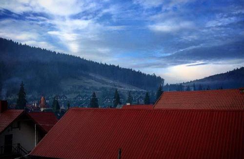 Bukovel Casa | Guest House Mountain