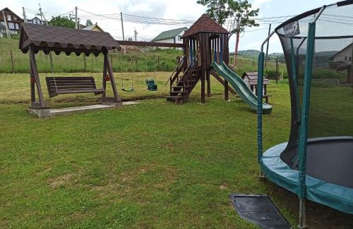 Bukovel Casa | Guest House Mountain