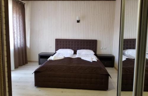 Bukovel Casa | Guest House Mountain