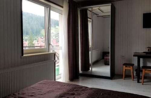 Bukovel Casa | Guest House Mountain