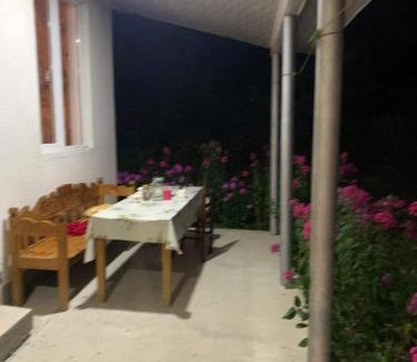 Bagvdanari Casa | Guest house Mzia