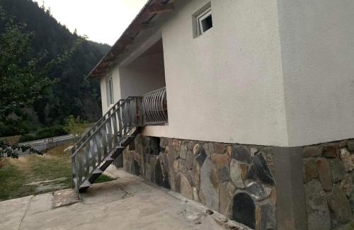 Bagvdanari Casa | Guest house Mzia