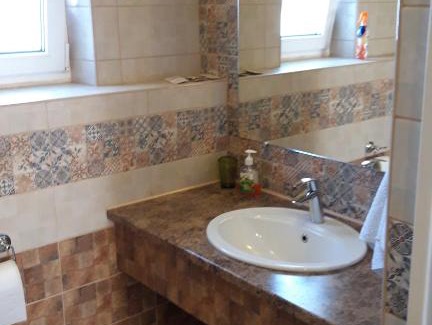Budennovsk Casa | Guest House Na Svetloy