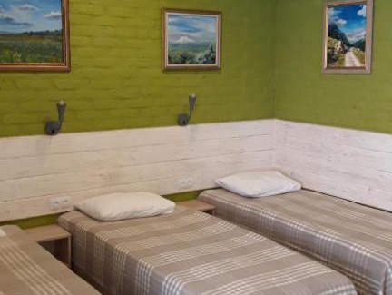 Budennovsk Casa | Guest House Na Svetloy