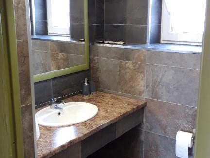 Budennovsk Casa | Guest House Na Svetloy