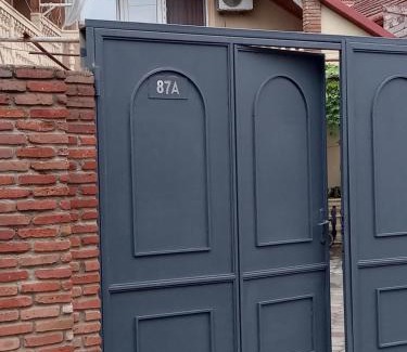 Mtskheta Apartamento | Guest House Nana